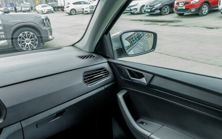 Volkswagen Polo VI (EU Market), 2020 год, 1 677 000 рублей, 14 фотография