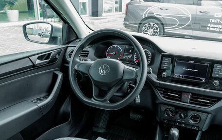 Volkswagen Polo VI (EU Market), 2020 год, 1 677 000 рублей, 13 фотография