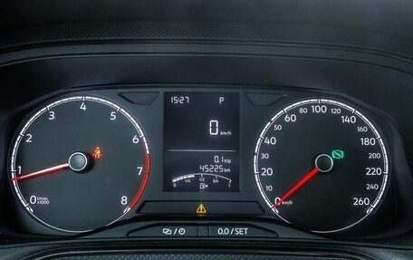 Volkswagen Polo VI (EU Market), 2020 год, 1 677 000 рублей, 12 фотография