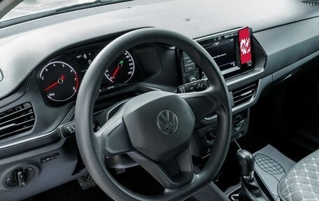 Volkswagen Polo VI (EU Market), 2020 год, 1 677 000 рублей, 10 фотография