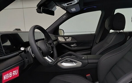 Mercedes-Benz GLS, 2025 год, 16 400 000 рублей, 20 фотография