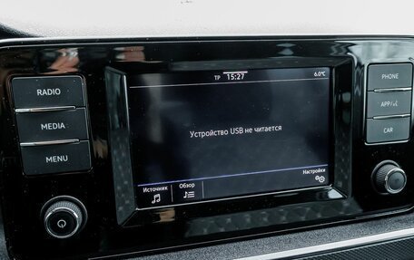 Volkswagen Polo VI (EU Market), 2020 год, 1 677 000 рублей, 20 фотография