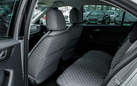 Volkswagen Polo VI (EU Market), 2020 год, 1 677 000 рублей, 23 фотография