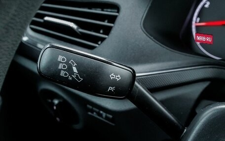 Volkswagen Polo VI (EU Market), 2020 год, 1 677 000 рублей, 16 фотография