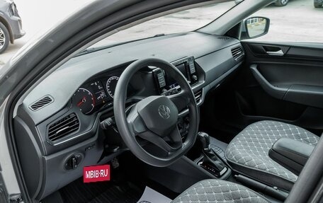 Volkswagen Polo VI (EU Market), 2020 год, 1 677 000 рублей, 9 фотография