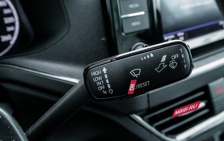 Volkswagen Polo VI (EU Market), 2020 год, 1 677 000 рублей, 17 фотография