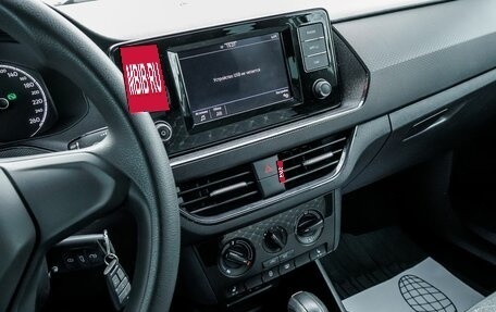 Volkswagen Polo VI (EU Market), 2020 год, 1 677 000 рублей, 18 фотография