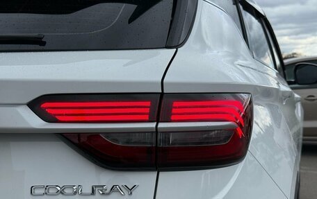 Geely Coolray I, 2024 год, 2 100 000 рублей, 9 фотография