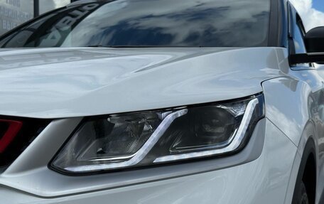 Geely Coolray I, 2024 год, 2 100 000 рублей, 7 фотография