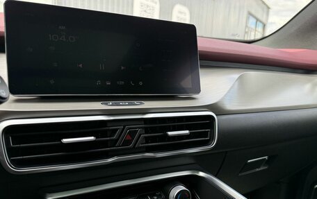 Geely Coolray I, 2024 год, 2 100 000 рублей, 16 фотография