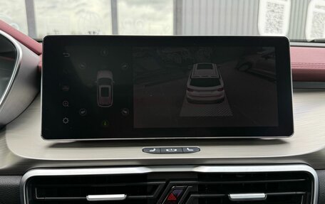 Geely Coolray I, 2024 год, 2 100 000 рублей, 20 фотография