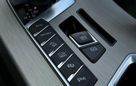 Geely Coolray I, 2024 год, 2 100 000 рублей, 18 фотография