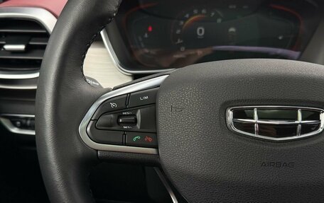 Geely Coolray I, 2024 год, 2 100 000 рублей, 24 фотография