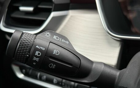 Geely Coolray I, 2024 год, 2 100 000 рублей, 26 фотография