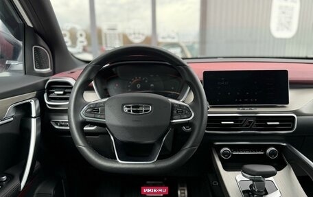 Geely Coolray I, 2024 год, 2 100 000 рублей, 11 фотография