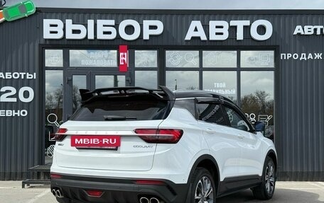 Geely Coolray I, 2024 год, 2 100 000 рублей, 2 фотография