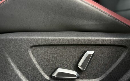 Geely Coolray I, 2024 год, 2 100 000 рублей, 28 фотография