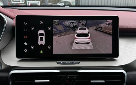 Geely Coolray I, 2024 год, 2 100 000 рублей, 29 фотография