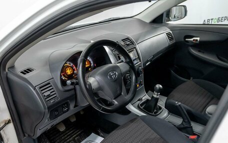 Toyota Corolla, 2012 год, 907 300 рублей, 13 фотография