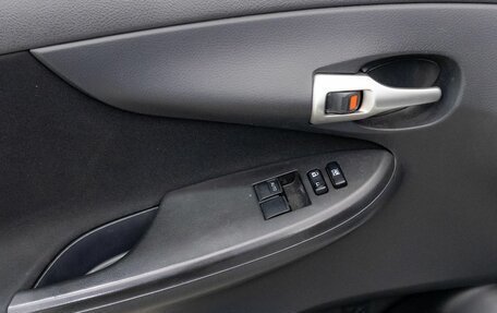 Toyota Corolla, 2012 год, 907 300 рублей, 15 фотография