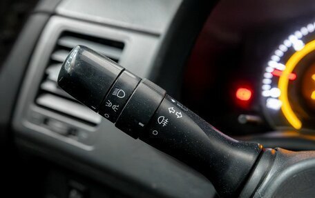 Toyota Corolla, 2012 год, 907 300 рублей, 18 фотография