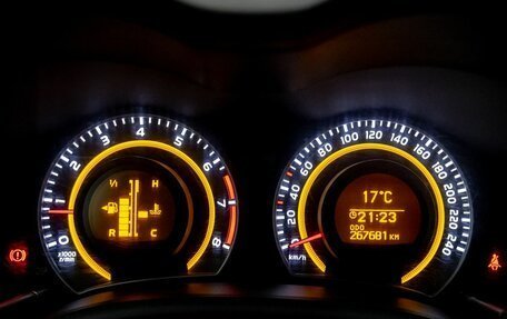 Toyota Corolla, 2012 год, 907 300 рублей, 17 фотография