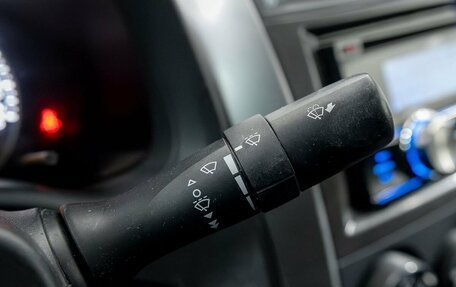 Toyota Corolla, 2012 год, 907 300 рублей, 19 фотография