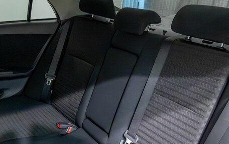 Toyota Corolla, 2012 год, 907 300 рублей, 25 фотография