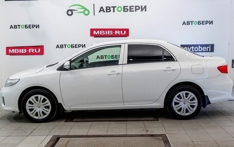 Toyota Corolla, 2012 год, 907 300 рублей, 8 фотография
