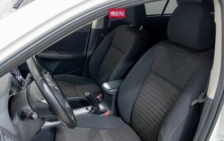 Toyota Corolla, 2012 год, 907 300 рублей, 16 фотография