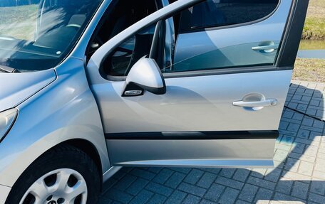 Peugeot 207 I, 2008 год, 430 000 рублей, 2 фотография