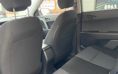 Hyundai Creta I рестайлинг, 2019 год, 1 500 000 рублей, 6 фотография