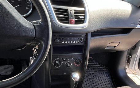 Peugeot 207 I, 2008 год, 430 000 рублей, 4 фотография