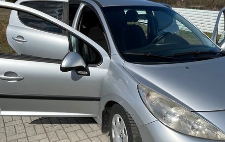 Peugeot 207 I, 2008 год, 430 000 рублей, 3 фотография