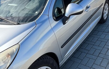 Peugeot 207 I, 2008 год, 430 000 рублей, 5 фотография