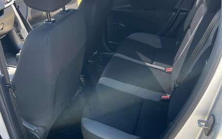 Peugeot 207 I, 2008 год, 430 000 рублей, 7 фотография