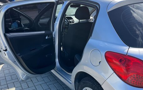 Peugeot 207 I, 2008 год, 430 000 рублей, 6 фотография