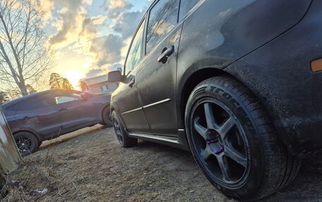 Mazda 3, 2008 год, 430 000 рублей, 4 фотография