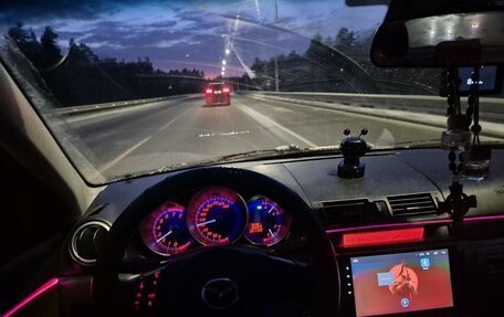 Mazda 3, 2008 год, 430 000 рублей, 6 фотография