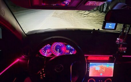 Mazda 3, 2008 год, 430 000 рублей, 5 фотография