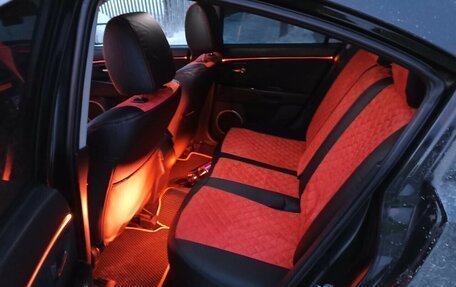 Mazda 3, 2008 год, 430 000 рублей, 9 фотография