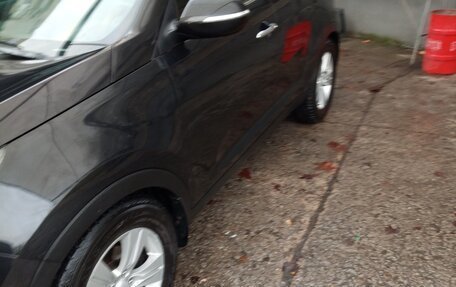 KIA Sportage III, 2012 год, 1 400 000 рублей, 4 фотография