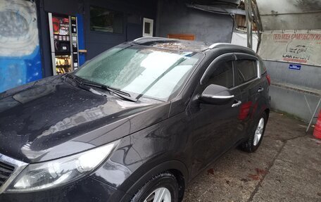 KIA Sportage III, 2012 год, 1 400 000 рублей, 7 фотография