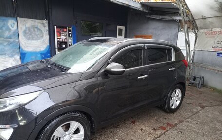 KIA Sportage III, 2012 год, 1 400 000 рублей, 6 фотография