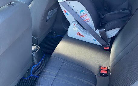 Chevrolet Aveo III, 2013 год, 670 000 рублей, 9 фотография