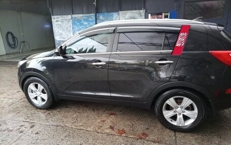 KIA Sportage III, 2012 год, 1 400 000 рублей, 5 фотография