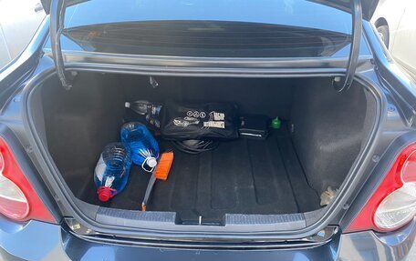 Chevrolet Aveo III, 2013 год, 670 000 рублей, 10 фотография