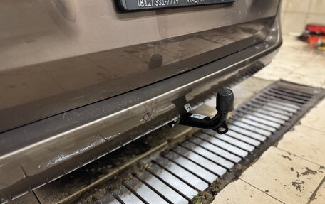 Mercedes-Benz V-Класс, 2017 год, 4 700 000 рублей, 6 фотография