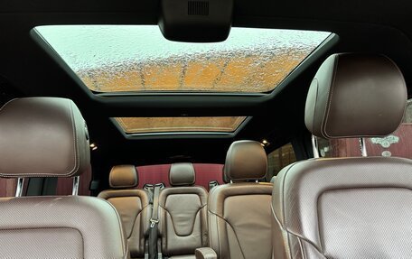 Mercedes-Benz V-Класс, 2017 год, 4 700 000 рублей, 21 фотография
