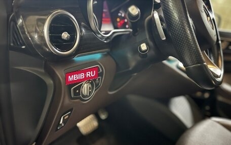 Mercedes-Benz V-Класс, 2017 год, 4 700 000 рублей, 16 фотография